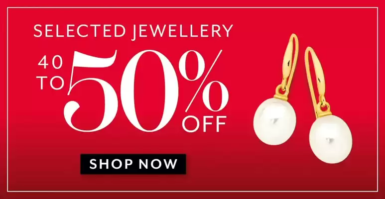 Angus & Coote (valid until 17-05)