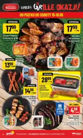 Polomarket gazetka tydzień 20 Strona 10