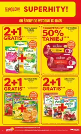 Polomarket gazetka tydzień 20 Strona 2