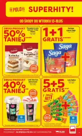 Polomarket gazetka tydzień 20 Strona 3