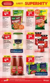 Polomarket gazetka tydzień 20 Strona 30