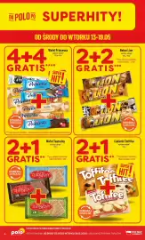 Polomarket gazetka tydzień 20 Strona 4