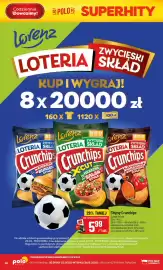 Polomarket gazetka tydzień 20 Strona 46