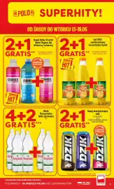 Polomarket gazetka tydzień 20 Strona 5