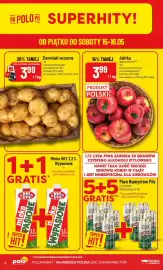 Polomarket gazetka tydzień 20 Strona 6