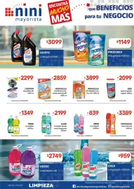 Catálogo Nini Mayorista semana 20 Página 11