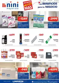Catálogo Nini Mayorista semana 20 Página 12