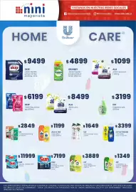 Catálogo Nini Mayorista semana 20 Página 13