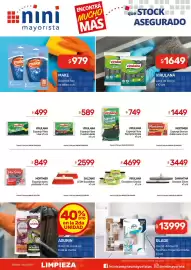 Catálogo Nini Mayorista semana 20 Página 14