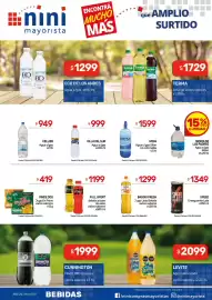 Catálogo Nini Mayorista semana 20 Página 16
