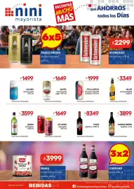 Catálogo Nini Mayorista semana 20 Página 17