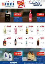 Catálogo Nini Mayorista semana 20 Página 21