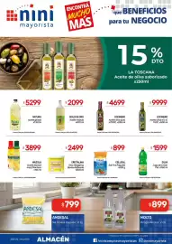 Catálogo Nini Mayorista semana 20 Página 23