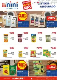 Catálogo Nini Mayorista semana 20 Página 24