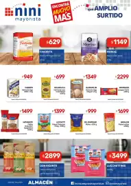 Catálogo Nini Mayorista semana 20 Página 25