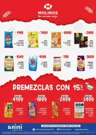 Catálogo Nini Mayorista semana 20 Página 27