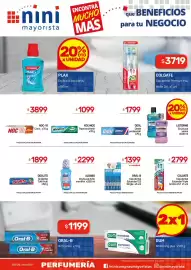 Catálogo Nini Mayorista semana 20 Página 3