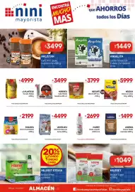 Catálogo Nini Mayorista semana 20 Página 31
