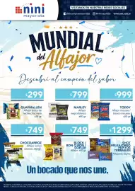 Catálogo Nini Mayorista semana 20 Página 36
