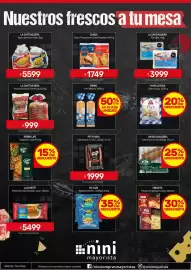 Catálogo Nini Mayorista semana 20 Página 41