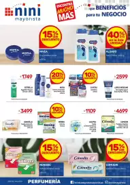 Catálogo Nini Mayorista semana 20 Página 7