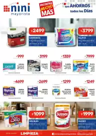 Catálogo Nini Mayorista semana 20 Página 8