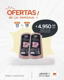 Catálogo El Milagro Mayorista semana 20 Página 1