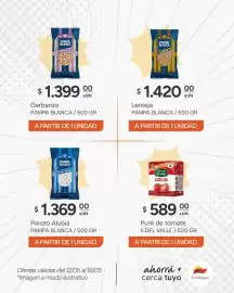 Catálogo El Milagro Mayorista semana 20 Página 10