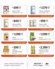 Catálogo El Milagro Mayorista semana 20 Página 13