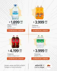 Catálogo El Milagro Mayorista semana 20 Página 14