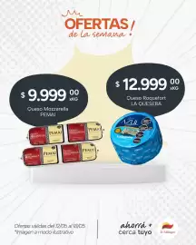 Catálogo El Milagro Mayorista semana 20 Página 2