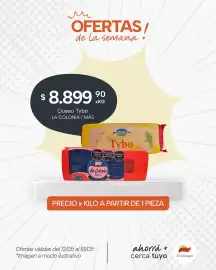 Catálogo El Milagro Mayorista semana 20 Página 4