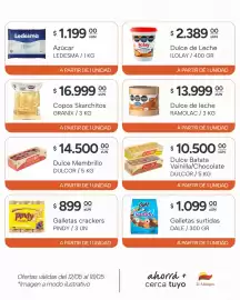 Catálogo El Milagro Mayorista semana 20 Página 6