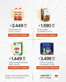 Catálogo El Milagro Mayorista semana 20 Página 7