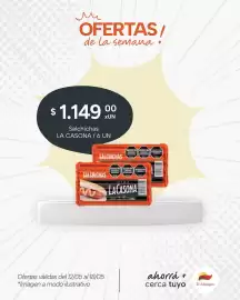 Catálogo El Milagro Mayorista semana 20 Página 9