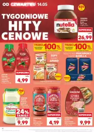 Kaufland gazetka tydzień 20 Strona 10