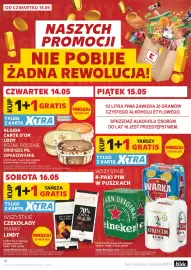 Kaufland gazetka tydzień 20 Strona 12