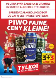 Kaufland gazetka tydzień 20 Strona 14