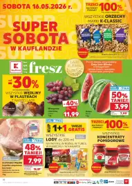 Kaufland gazetka tydzień 20 Strona 18