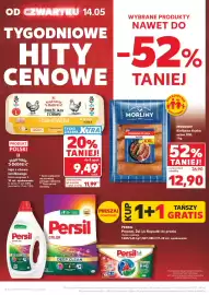 Kaufland gazetka tydzień 20 Strona 2