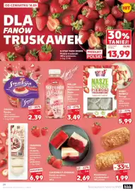 Kaufland gazetka tydzień 20 Strona 20