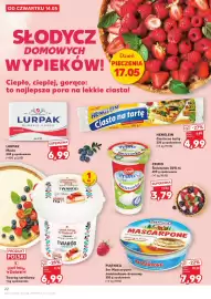 Kaufland gazetka tydzień 20 Strona 22