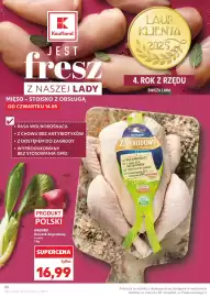 Kaufland gazetka tydzień 20 Strona 24