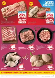Kaufland gazetka tydzień 20 Strona 25