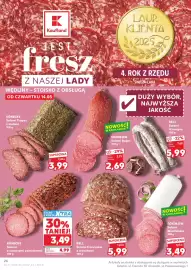 Kaufland gazetka tydzień 20 Strona 26