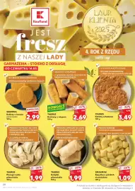 Kaufland gazetka tydzień 20 Strona 28