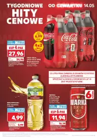 Kaufland gazetka tydzień 20 Strona 3
