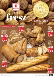 Kaufland gazetka tydzień 20 Strona 32