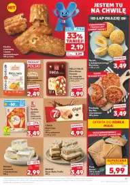 Kaufland gazetka tydzień 20 Strona 33