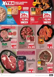 Kaufland gazetka tydzień 20 Strona 34